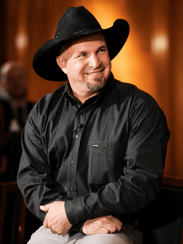 Garth Brooks Merch 01
